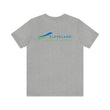 Load image into Gallery viewer, CAS Unisex Jersey Short Sleeve Tee
