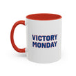 Load image into Gallery viewer, Bills Victory Monday Coffee Mug
