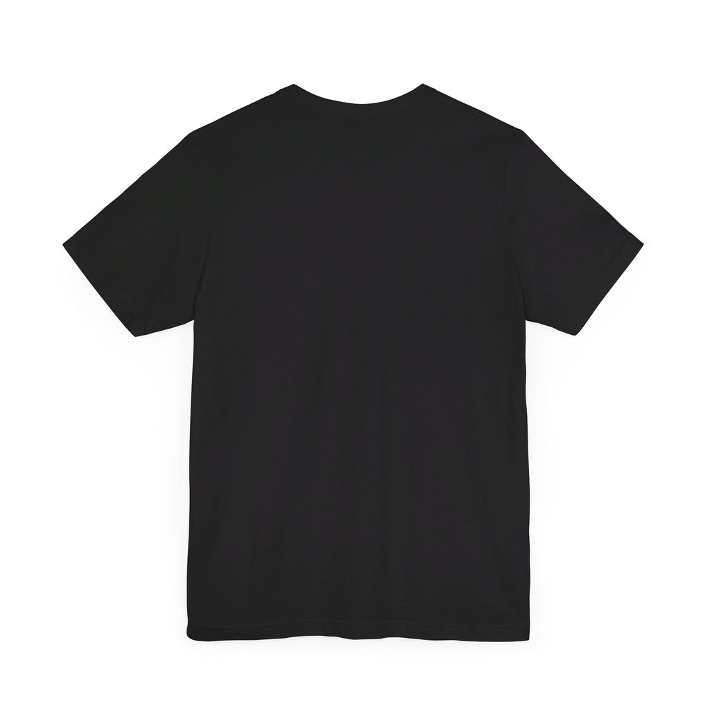 LSCC & CNP Unisex Short Sleeve Tee