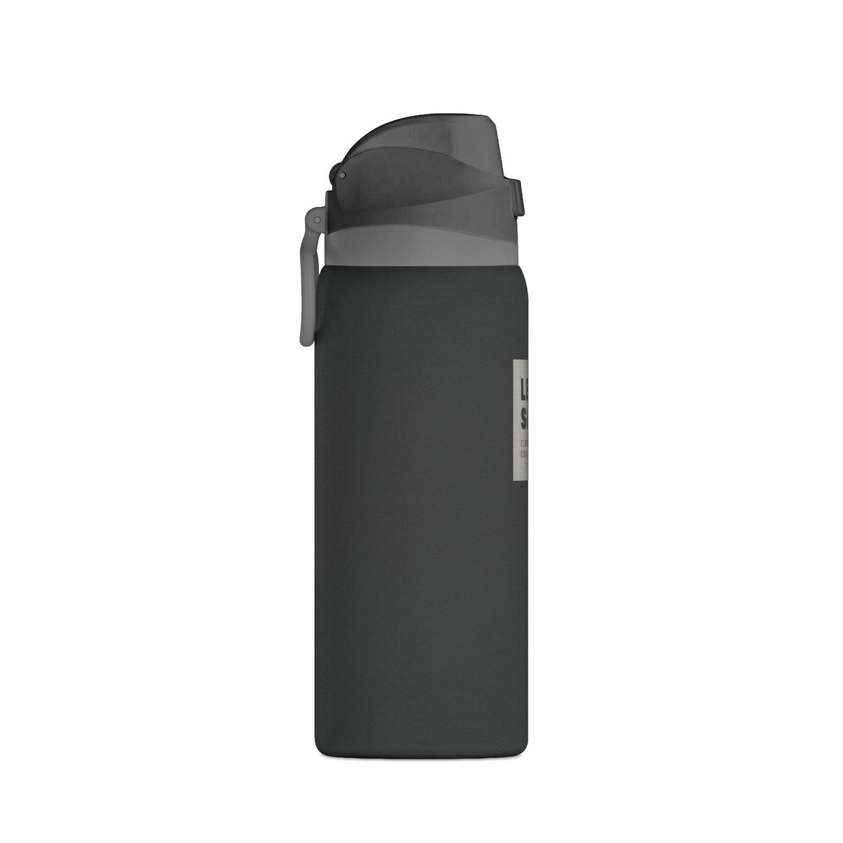 Lead Safe Insulated Water Bottle — 32oz Travel Flask