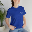 Load image into Gallery viewer, CAS Unisex Jersey Short Sleeve Tee
