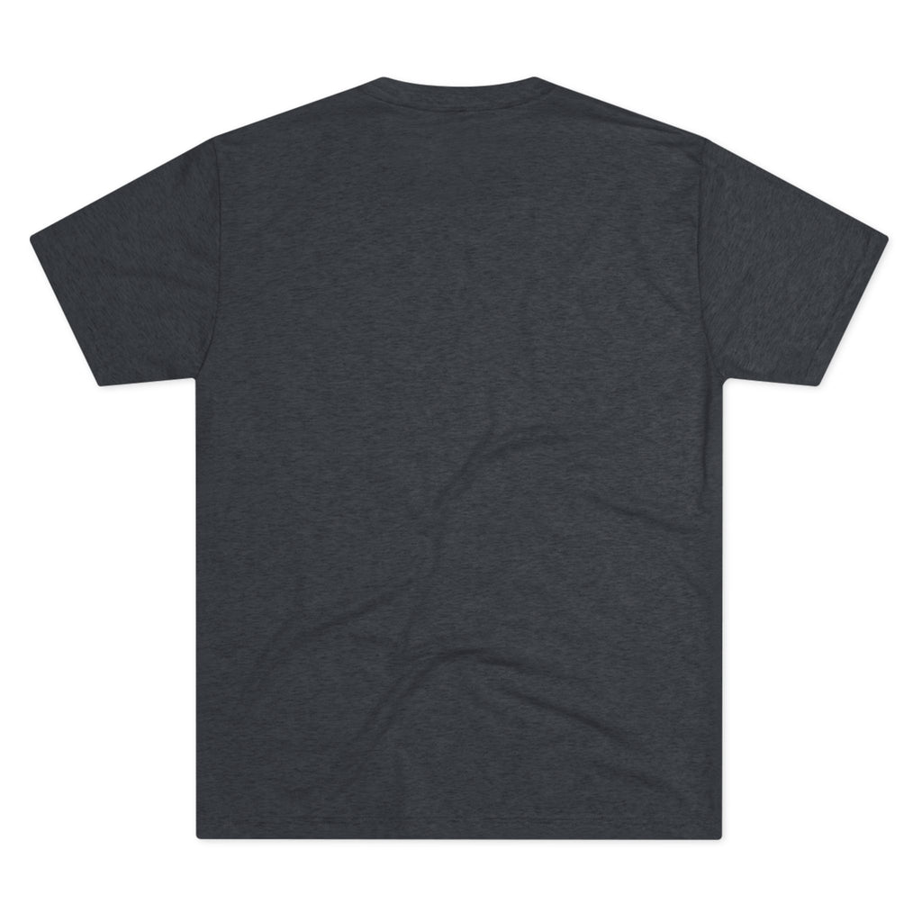 Premier Graphic Tee — Vintage Collegiate 'PREMIER' Crew Shirt