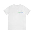 Load image into Gallery viewer, CAS Unisex Jersey Short Sleeve Tee
