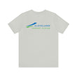 Load image into Gallery viewer, CAS Unisex Jersey Short Sleeve Tee
