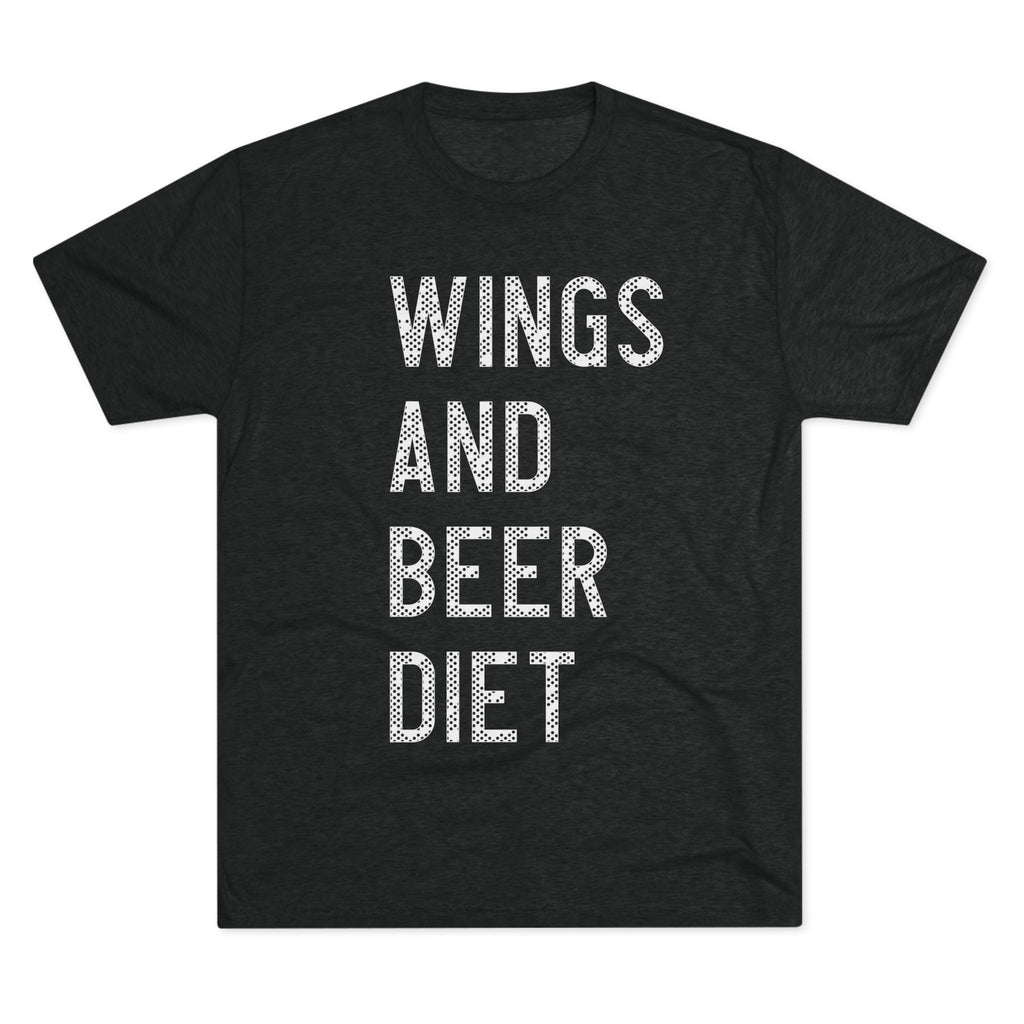 Wings & Beer