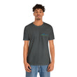 Load image into Gallery viewer, CAS Unisex Jersey Short Sleeve Tee
