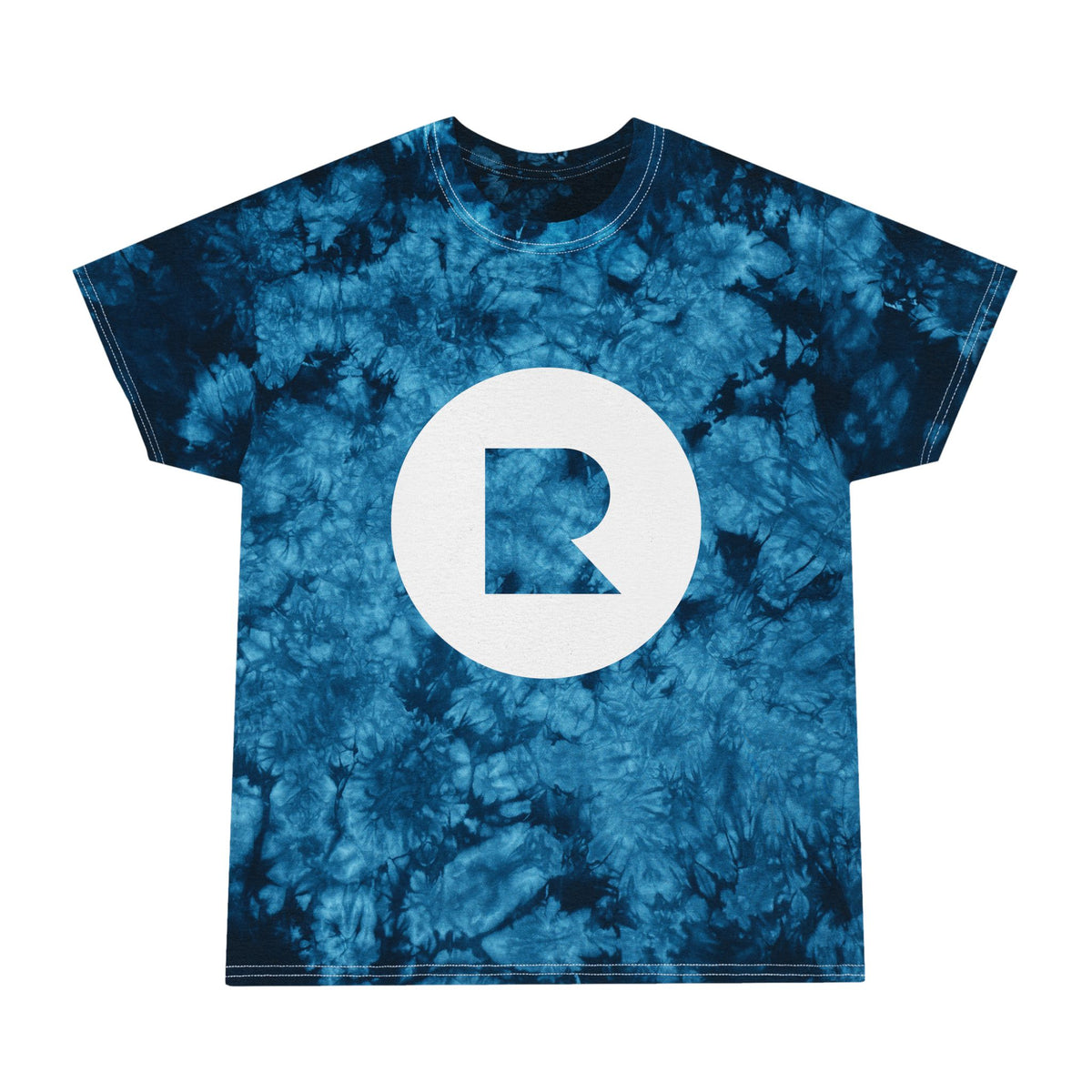 Recess Tie-Dye Tee