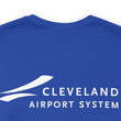 Load image into Gallery viewer, CAS Unisex Jersey Short Sleeve Tee
