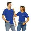 Load image into Gallery viewer, CAS Unisex Jersey Short Sleeve Tee
