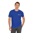 Load image into Gallery viewer, CAS Unisex Jersey Short Sleeve Tee
