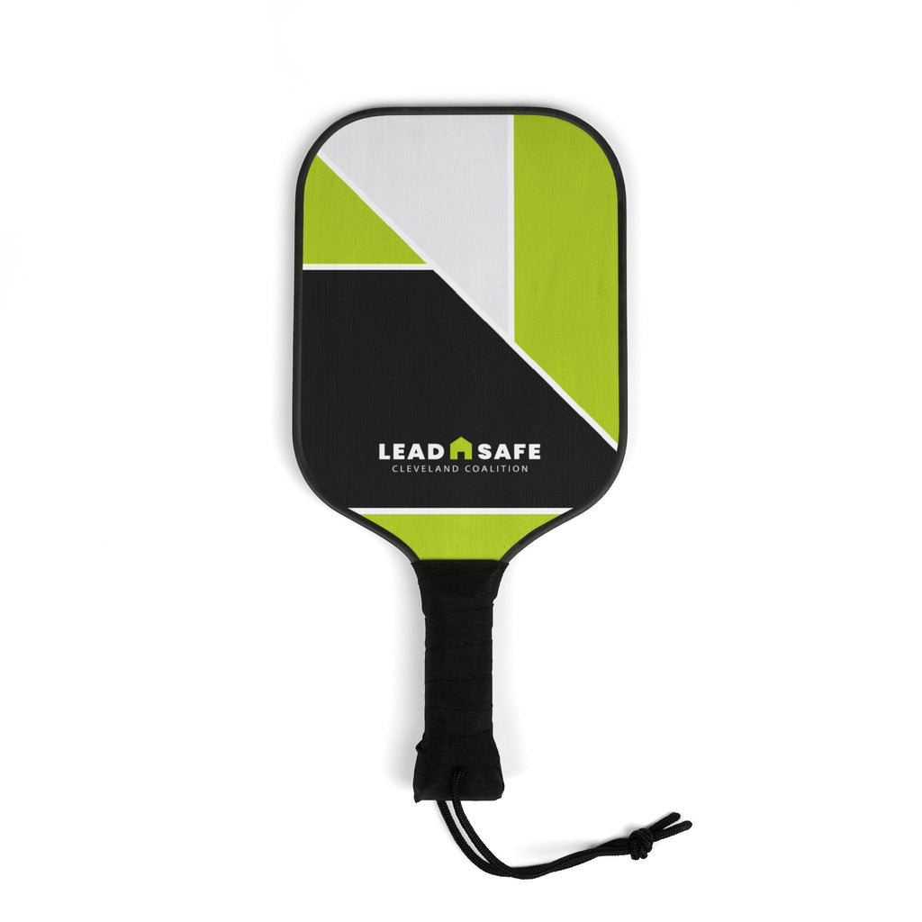 Lead Safe Pickleball Kit