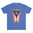 Load image into Gallery viewer, Premier Flag Unisex Tri-Blend Crew Tee
