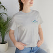 Load image into Gallery viewer, CAS Unisex Jersey Short Sleeve Tee
