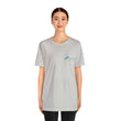 Load image into Gallery viewer, CAS Unisex Jersey Short Sleeve Tee
