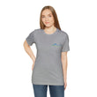 Load image into Gallery viewer, CAS Unisex Jersey Short Sleeve Tee
