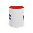 Load image into Gallery viewer, Bills Victory Monday Coffee Mug
