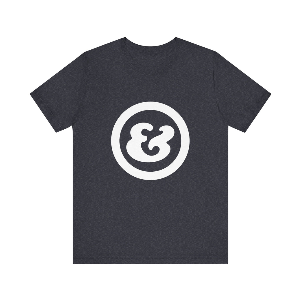 Buds & Pals Unisex Jersey Short Sleeve Tee