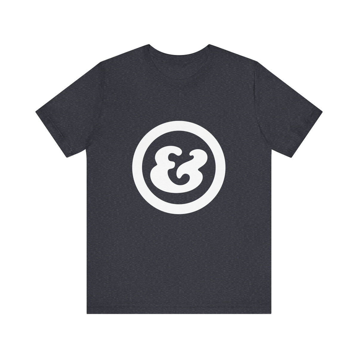 Buds & Pals Unisex Jersey Short Sleeve Tee