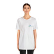 Load image into Gallery viewer, CAS Unisex Jersey Short Sleeve Tee
