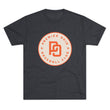 Load image into Gallery viewer, Premier Circle Unisex Tri-Blend Crew Tee
