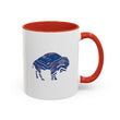Load image into Gallery viewer, Bills Victory Monday Coffee Mug
