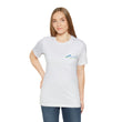 Load image into Gallery viewer, CAS Unisex Jersey Short Sleeve Tee

