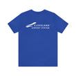 Load image into Gallery viewer, CAS Unisex Jersey Short Sleeve Tee
