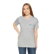 Load image into Gallery viewer, CAS Unisex Jersey Short Sleeve Tee
