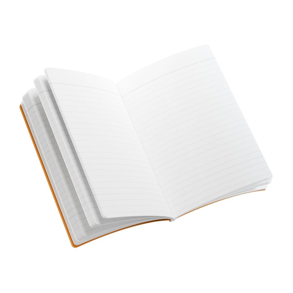Super Average Softcover Journal