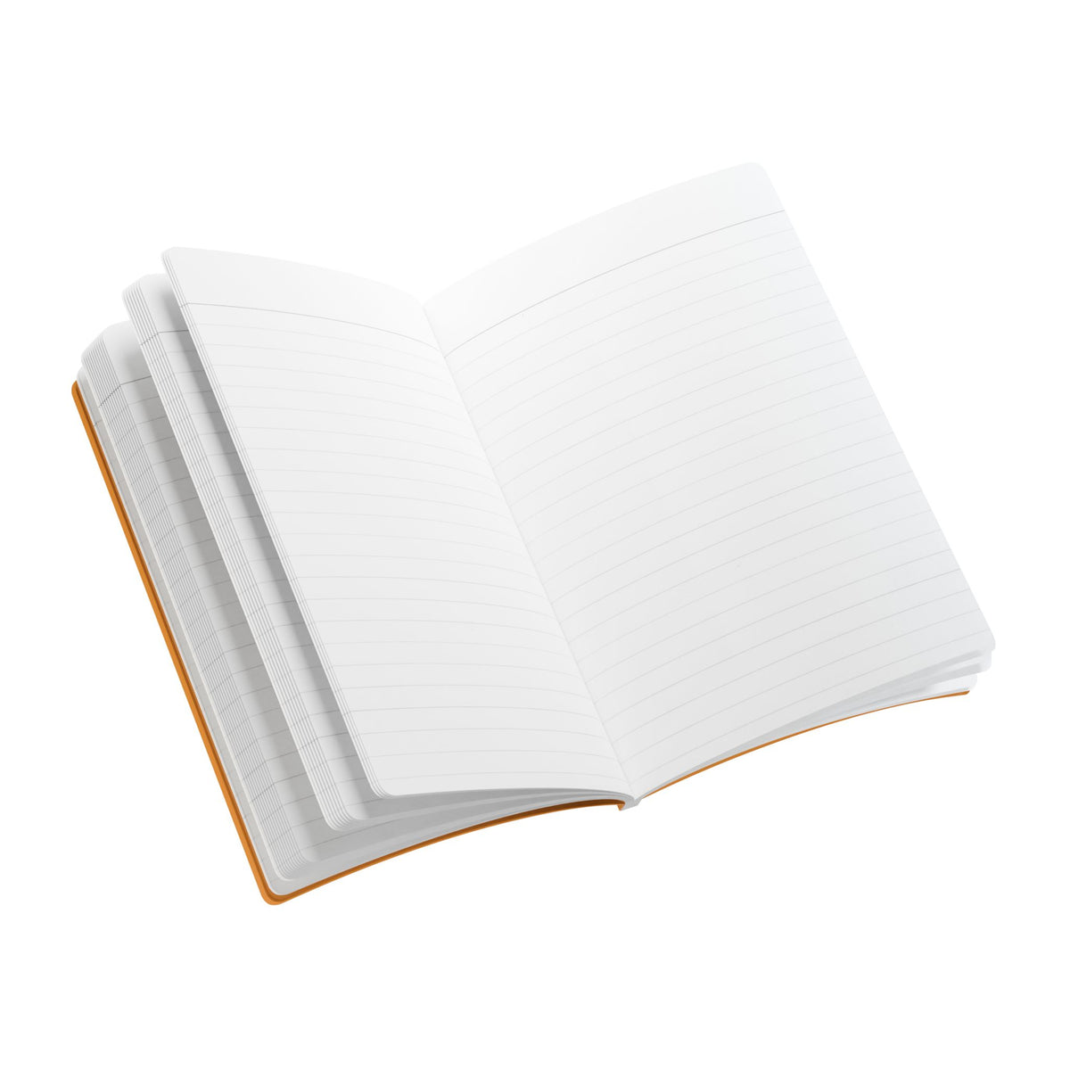 Super Average Softcover Journal