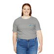 Load image into Gallery viewer, CAS Unisex Jersey Short Sleeve Tee
