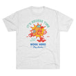 Load image into Gallery viewer, Recess Summer 2023Tri-Blend Crew Tee

