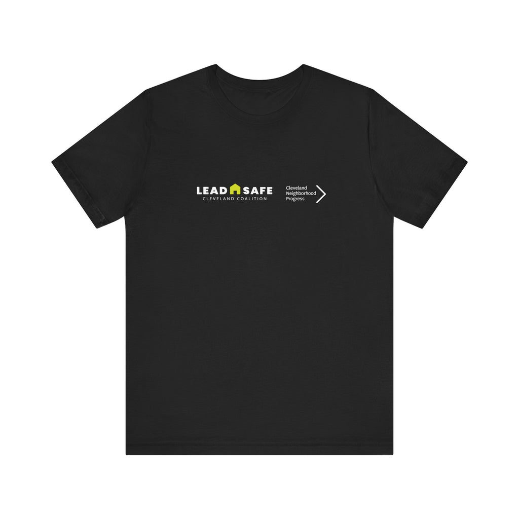 LSCC & CNP Unisex Short Sleeve Tee