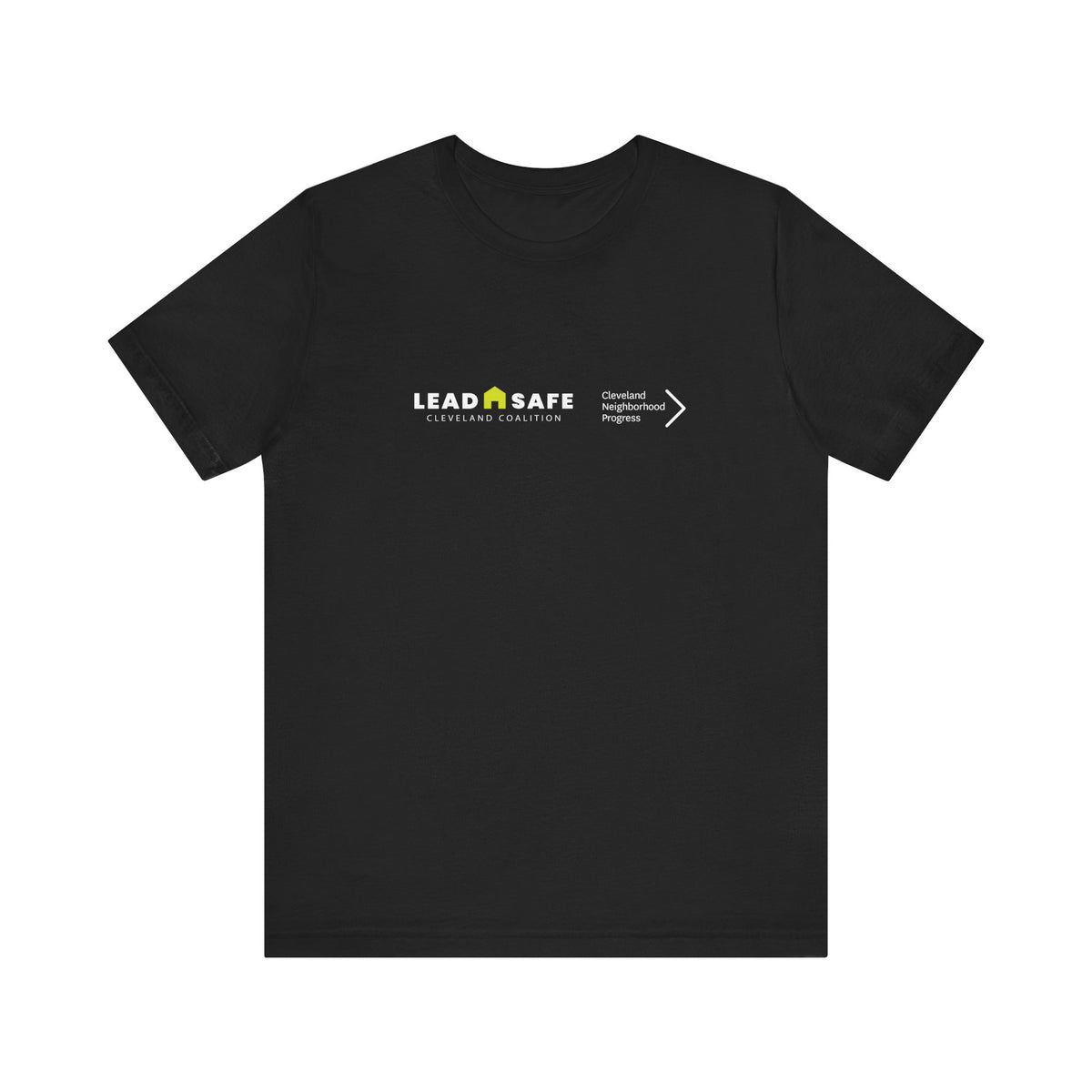 LSCC & CNP Unisex Short Sleeve Tee