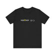 Load image into Gallery viewer, LSCC &amp; CNP Unisex Short Sleeve Tee
