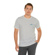 Load image into Gallery viewer, CAS Unisex Jersey Short Sleeve Tee
