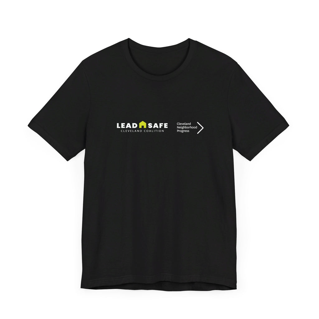 LSCC & CNP Unisex Short Sleeve Tee