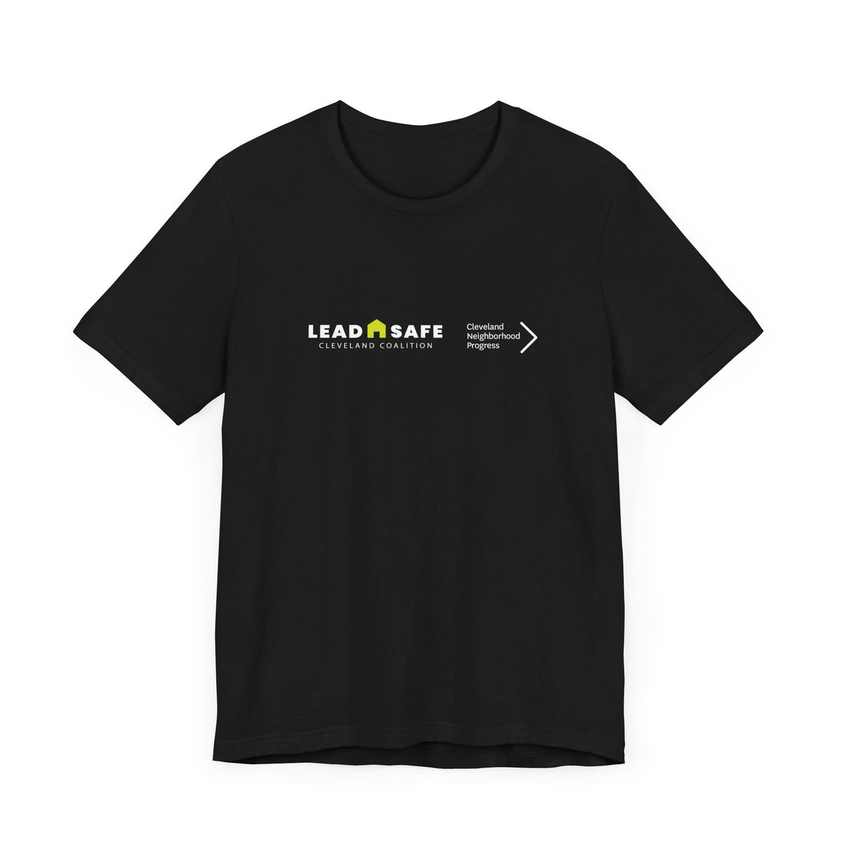 LSCC & CNP Unisex Short Sleeve Tee