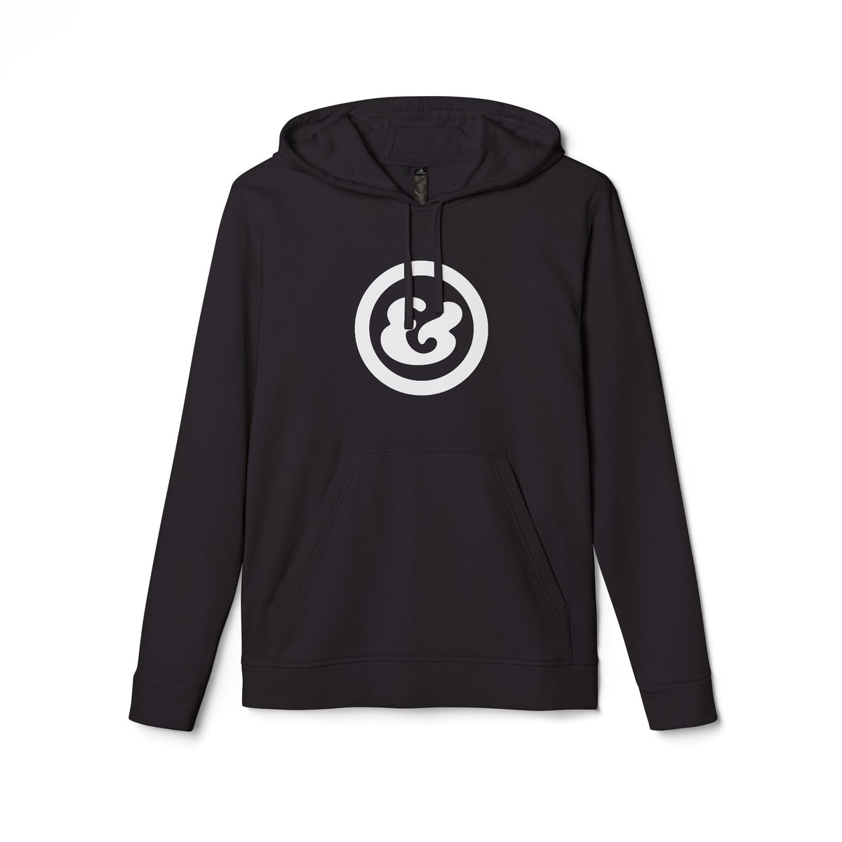 Buds & Pals adidas Unisex Fleece Hoodie