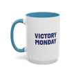 Load image into Gallery viewer, Bills Victory Monday Coffee Mug
