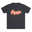 Load image into Gallery viewer, Premier Acript 2024 Unisex Tri-Blend Crew Tee
