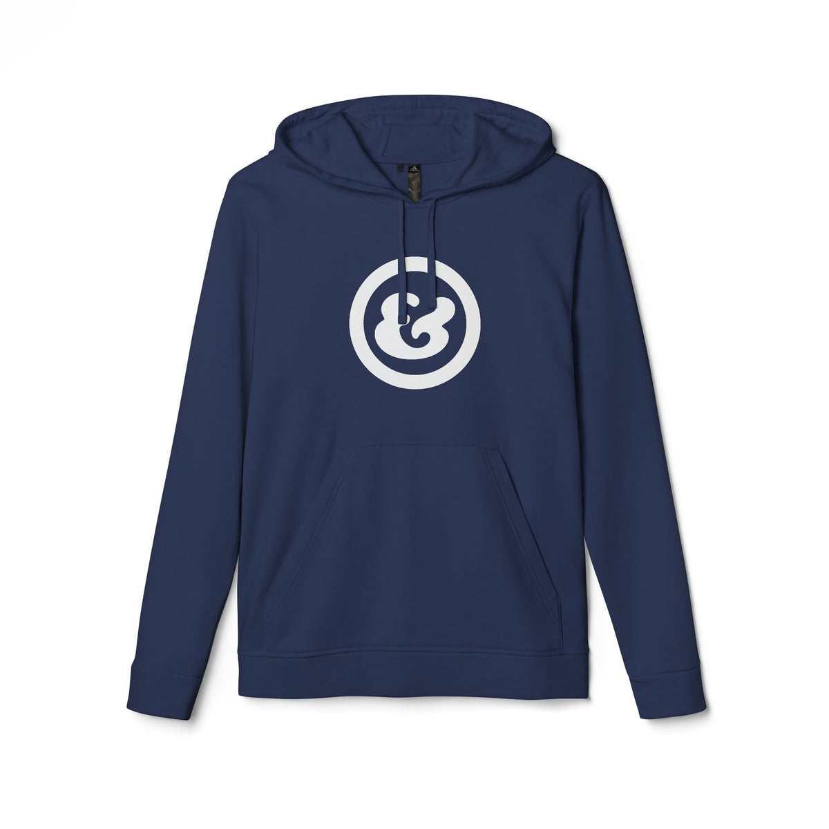 Buds & Pals adidas Unisex Fleece Hoodie