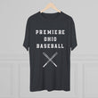 Load image into Gallery viewer, Premier Ohio Baseball Bats T‑Shirt

