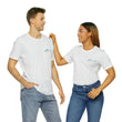 Load image into Gallery viewer, CAS Unisex Jersey Short Sleeve Tee
