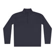 Load image into Gallery viewer, Buds &amp; Pals Unisex Quarter-Zip Pullover
