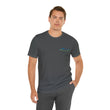 Load image into Gallery viewer, CAS Unisex Jersey Short Sleeve Tee
