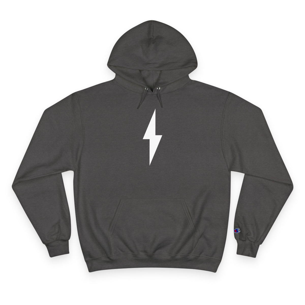 Bolt Graphic Champion Hoodie