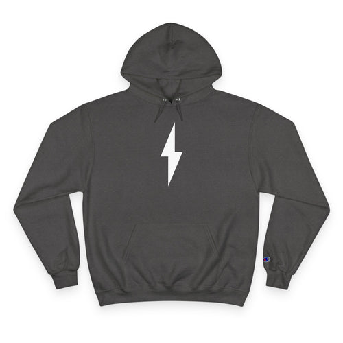 Bolt Graphic Champion Hoodie