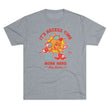 Load image into Gallery viewer, Recess Summer 2023Tri-Blend Crew Tee
