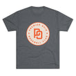 Load image into Gallery viewer, Premier Circle Unisex Tri-Blend Crew Tee
